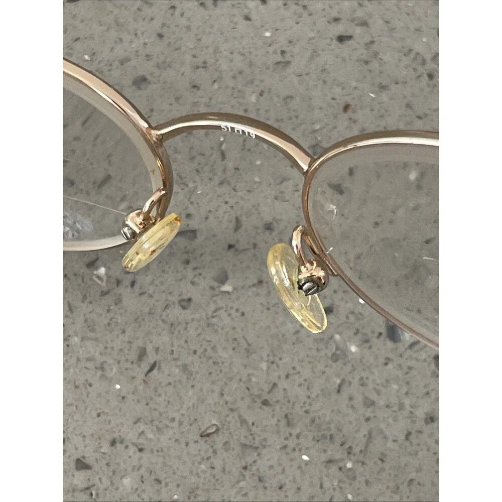 Savvy Eyewear Savvy 257 51-19-135 Full Rim Eyeglasses Frames ONLY Pink PK